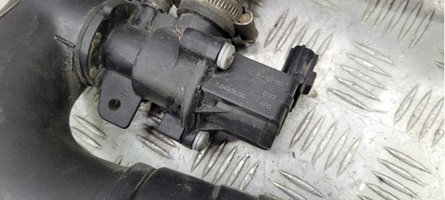 Клапан рециркуляції надувного повітря турбіни T2J2124 JAGUAR