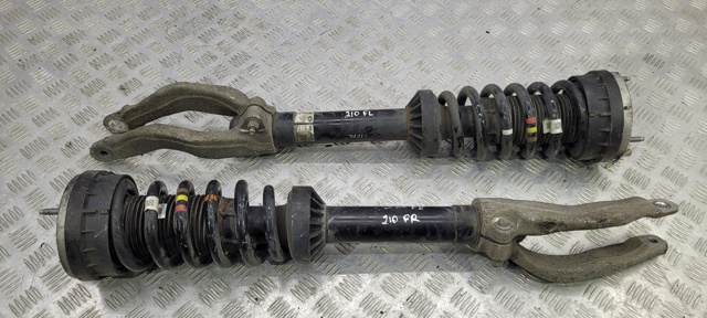 Стійка передня T4A11229 JAGUAR
