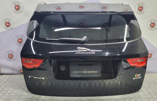 Треті двері T4A11942LML JAGUAR