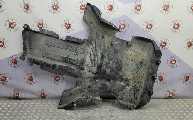 Щит запобіжний T4A12829 JAGUAR