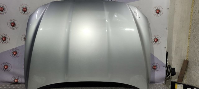 Капот T4A13097 JAGUAR
