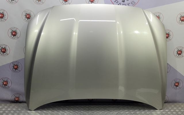 Капот T4A1367 JAGUAR