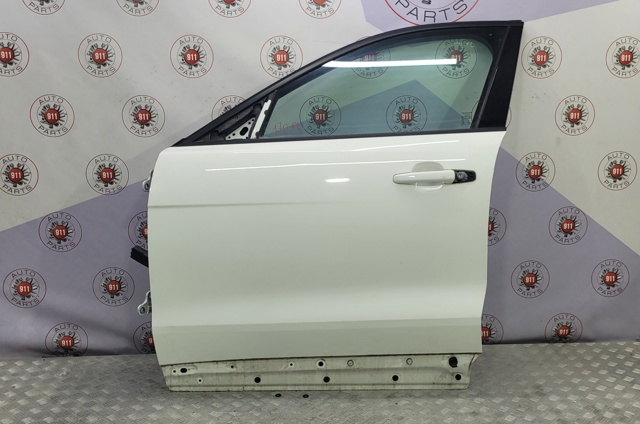Дверь передня ліва T4A1369 JAGUAR