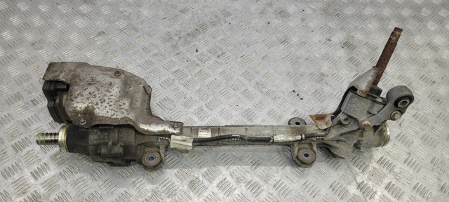 Управління рульове в зборі T4A13857 JAGUAR