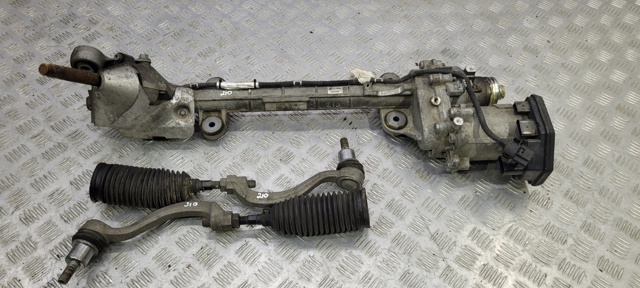 Управління рульове в зборі T4A16961 JAGUAR