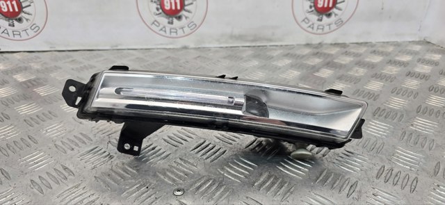 Фара протитуманна, права T4A28763 JAGUAR