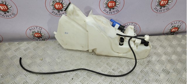 Бачок омивача скла T4A28921 JAGUAR