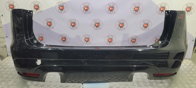 Буфер (бампер) задній T4A7388LML JAGUAR