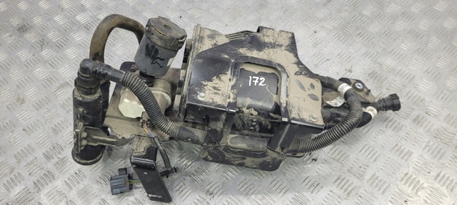 Абсорбер T4N1341 JAGUAR