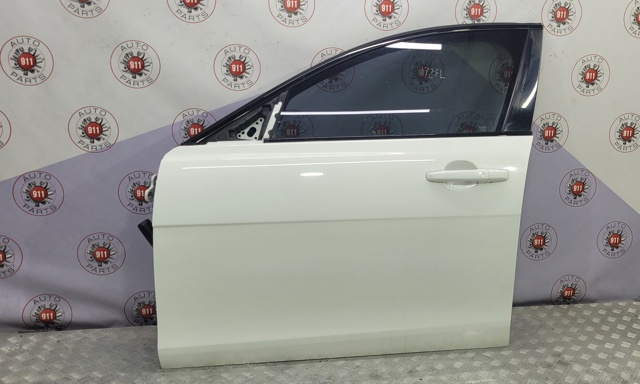 Двері кабіни T4N2633 JAGUAR