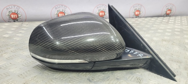 Праве дзеркало заднього виду T4N3088 JAGUAR