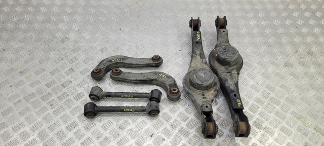 Задня поперечна тяга TD1128500A MAZDA