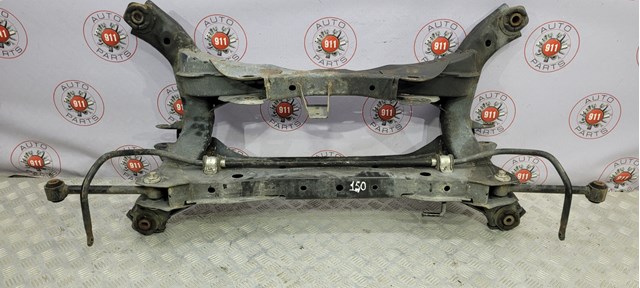 Підвіска задня TD112880XB MAZDA