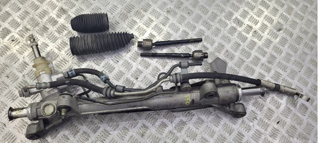Рейковий рульовий механізм TD1132110E MAZDA