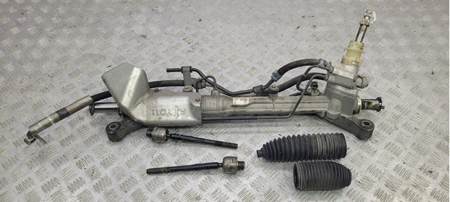 Рейковий рульовий механізм TD1132110F MAZDA