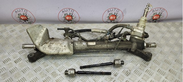 Рейковий рульовий механізм TD1132110K MAZDA