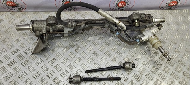 Шланг ГПК, низького тиску, від радіатора до бачка TD1132410A MAZDA