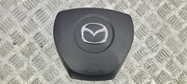 Комплект безпеки TD1157K00B02 MAZDA