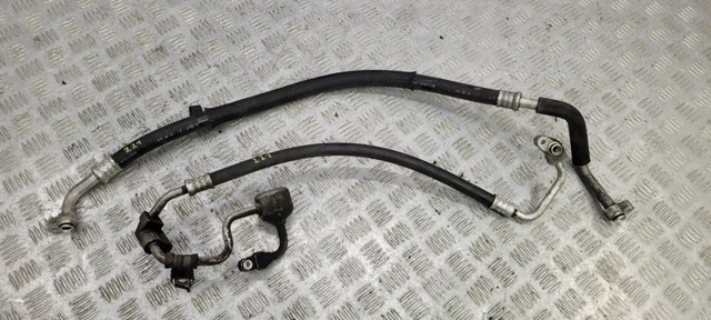 Трубопроводи TD1161462A MAZDA