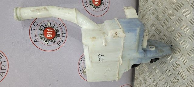 Бачок омивайки TD1267480D MAZDA