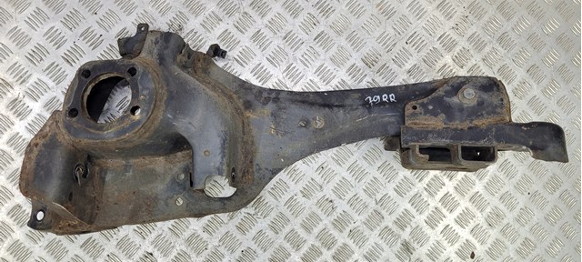 Цапфа - поворотний кулак заднім виходом, TD1328200C MAZDA