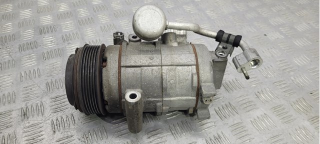 Насос кондиціонера TD1561K00 MAZDA
