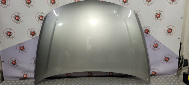 Капот TDY15231XD MAZDA
