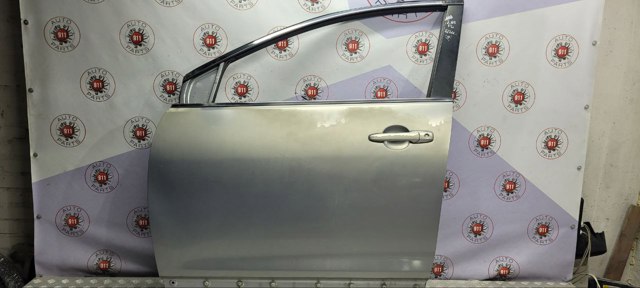 Двері кабіни TDY15902XH MAZDA