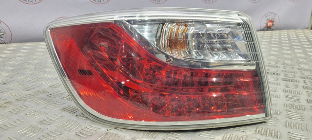 Стоп задній TE6951160D MAZDA