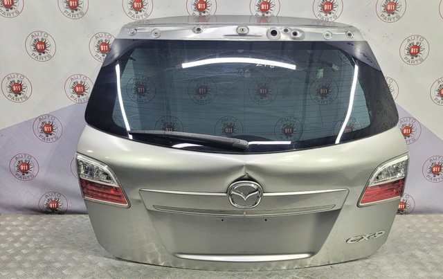 Фара задня права внутрішня TE69513F0B MAZDA