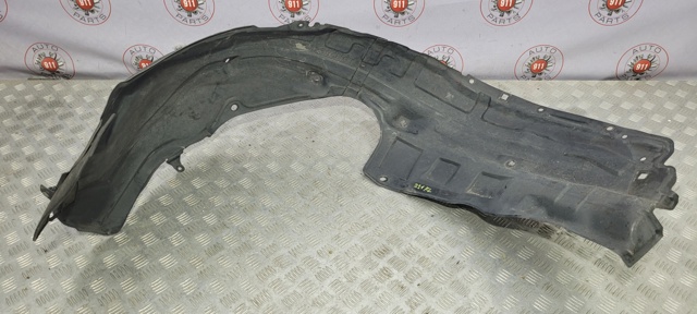 Підкрилок передній лівий TE7356140A MAZDA