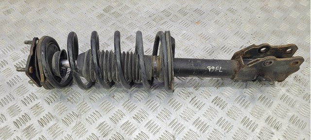Стійка передня, ліва TG1934900 MAZDA