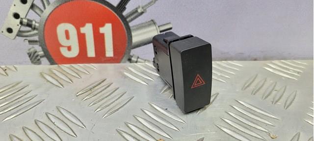 Кнопка аварійної сигналізації TK48664H0 MAZDA