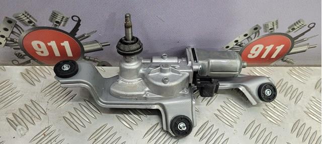 Моторчик заднього двірника TK4867450 MAZDA