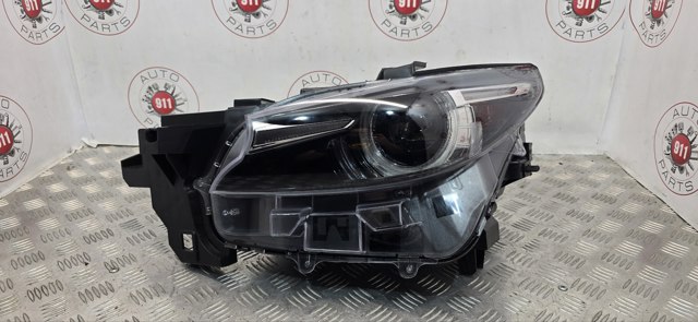 Фари TK5051041C MAZDA