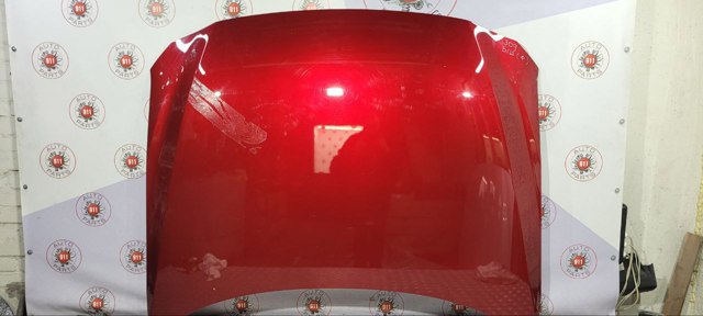 Капот TKY05231XD MAZDA