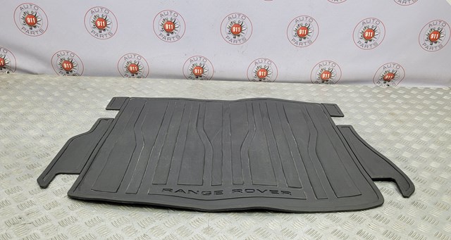 Гумовий килимок в багажник VPLVS0091 LAND ROVER