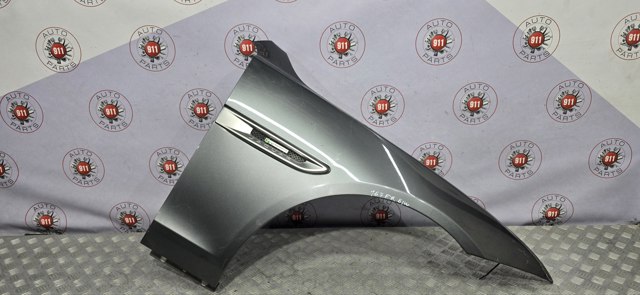 Переднє праве крило XR858570 JAGUAR