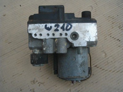 Блок управління АБС (ABS) 0265217007 MERCEDES