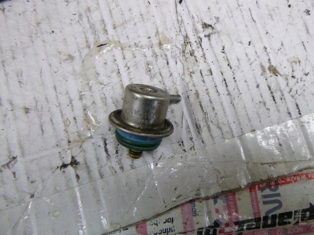 Регулятор тиску палива 0280160503 BOSCH