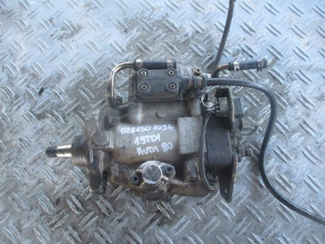 Насос паливний високого тиску (ПНВТ) - DIESEL 028130109L VAG