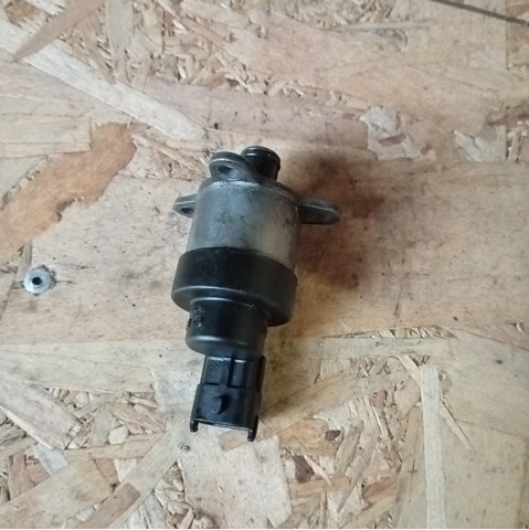Клапан високого тиску 0928400502 BOSCH