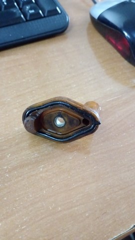 Форсунка масляна 11117787860 BMW