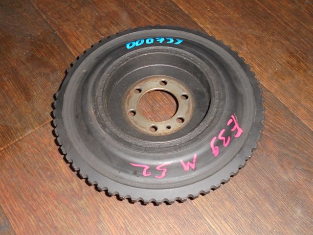 Демпферний шків колінвала 11231738620 BMW