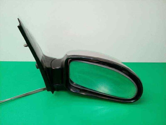 Праве бокове дзеркало 1133959 FORD