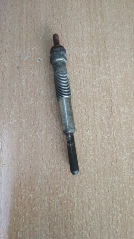 Свічка накалу 11721709 ISKRA