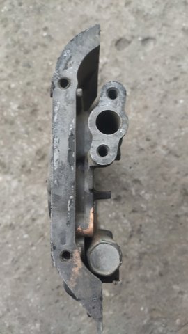 Насос маслозакачуючий 135002F200 NISSAN