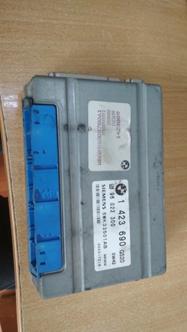 Механізм управління КПП 1423690 BMW