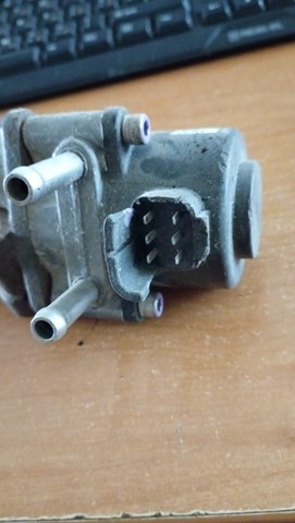 Клапан EGR 147105M001 NISSAN