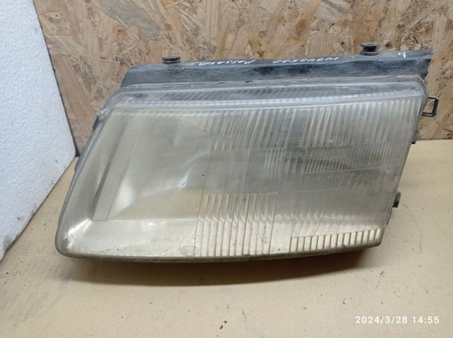 Фара 14742500 VAG